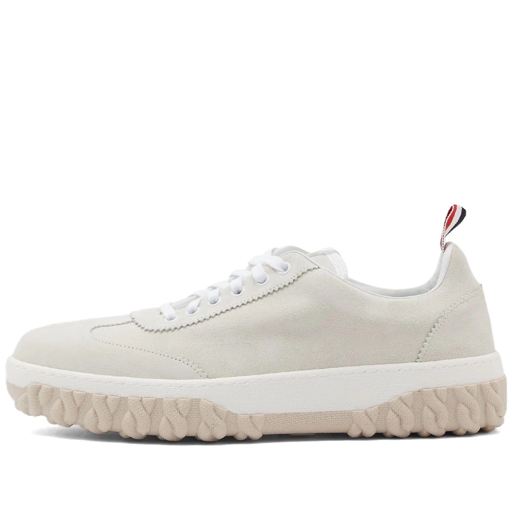 Thom Browne Court Sneaker 2 Thom Browne Court Sneaker - Image 2