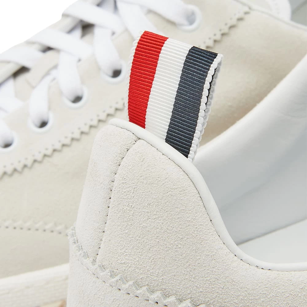 Thom Browne Court Sneaker 4 Thom Browne Court Sneaker - Image 4