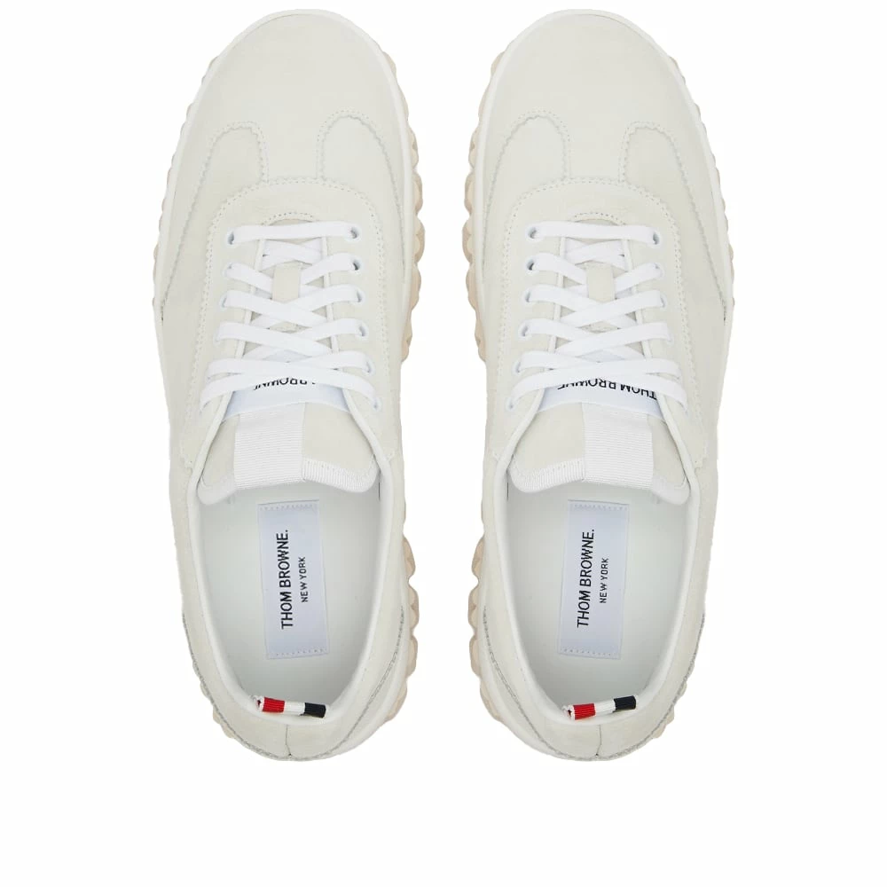 Thom Browne Court Sneaker 5 Thom Browne Court Sneaker - Image 5