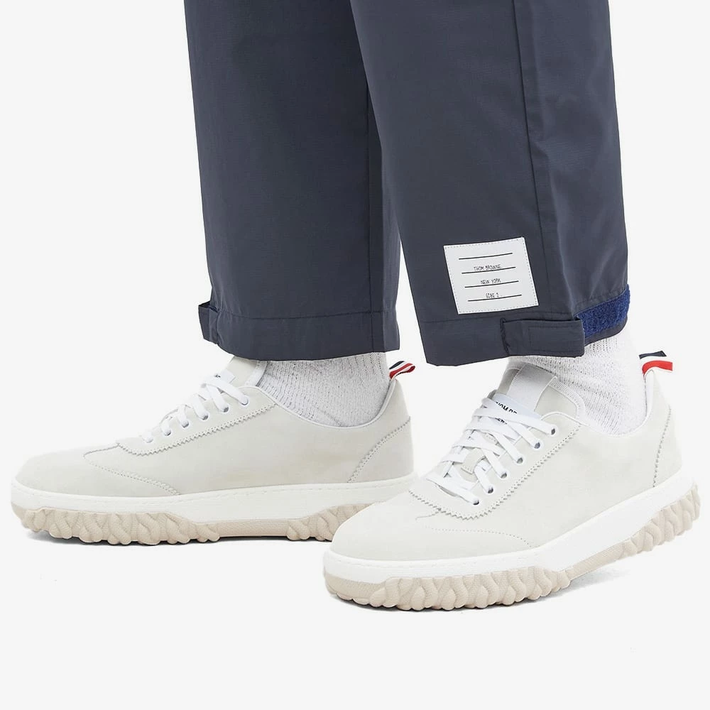 Thom Browne Court Sneaker 6 Thom Browne Court Sneaker - Image 6