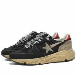 Golden Goose Running Sole Sneaker