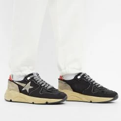 Golden Goose Running Sole Sneaker -Luxury Sneakers Shop 11 03 2022 JA GMF00126 F002526 90308 m7 1