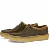 Clarks Originals Wallabee Cup