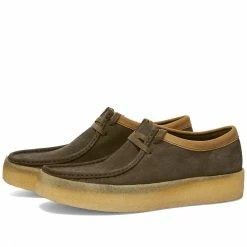 Clarks Originals Wallabee Cup