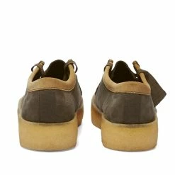 Clarks Originals Wallabee Cup -Luxury Sneakers Shop 11 05 2022 BLR 26162646 3 1