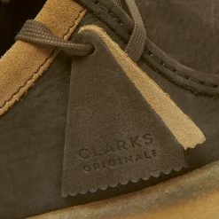Clarks Originals Wallabee Cup -Luxury Sneakers Shop 11 05 2022 BLR 26162646 4 1