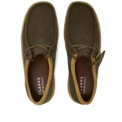 Clarks Originals Wallabee Cup -Luxury Sneakers Shop 11 05 2022 BLR 26162646 5 1
