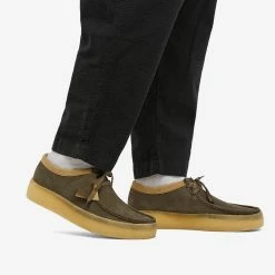 Clarks Originals Wallabee Cup -Luxury Sneakers Shop 11 05 2022 BLR 26162646 m9 1