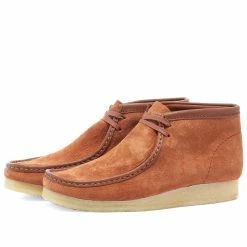 Clarks Originals Wallabee Boot