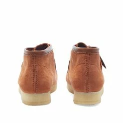 Clarks Originals Wallabee Boot -Luxury Sneakers Shop 11 05 2022 GH 26154818 3 1