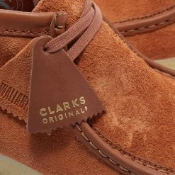 Clarks Originals Wallabee Boot -Luxury Sneakers Shop 11 05 2022 GH 26154818 4 1
