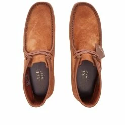 Clarks Originals Wallabee Boot -Luxury Sneakers Shop 11 05 2022 GH 26154818 5 1