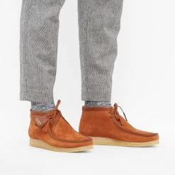 Clarks Originals Wallabee Boot -Luxury Sneakers Shop 11 05 2022 GH 26154818 m9 1