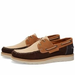 Paul Smith Sutton Boat Shoe