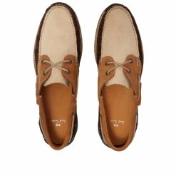 Paul Smith Sutton Boat Shoe -Luxury Sneakers Shop 11 05 2022 GH M2S SUT03 HSUE 62 5 1