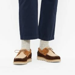 Paul Smith Sutton Boat Shoe -Luxury Sneakers Shop 11 05 2022 GH M2S SUT03 HSUE 62 m9 1