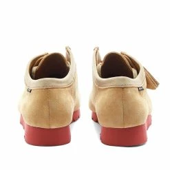 Clarks Originals Wallabee Gore-Tex -Luxury Sneakers Shop 11 05 2022 ML 26162413 3 1