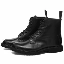 Trickers Burford Vi-Lite Boot