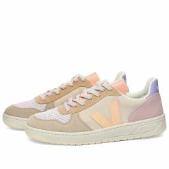 Veja V-10 Vegan Basketball Sneaker