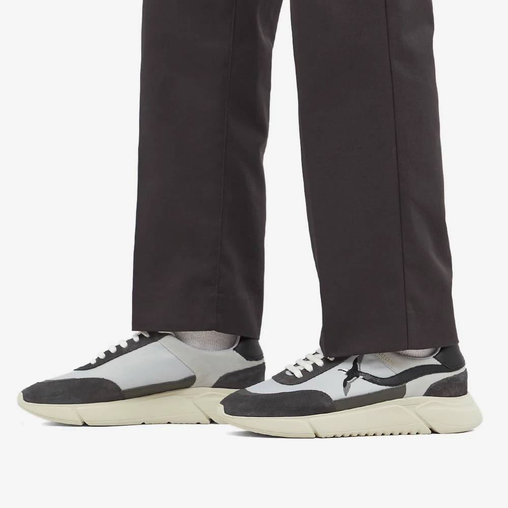 Axel Arigato Genesis Stripe Bee Bird 6 Axel Arigato Genesis Stripe Bee Bird - Image 6