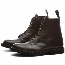 Trickers Burford Vi-Lite Boot