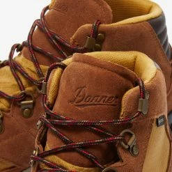 Danner Free Spirit Boot -Luxury Sneakers Shop 11 10 2 22 EC 37531 4 1