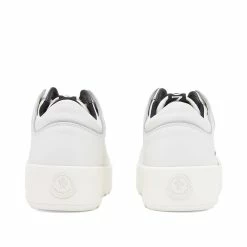 Moncler Promyx Space Sneaker -Luxury Sneakers Shop 11 10 2022 GH 4M003 60 M1781 002 3 1
