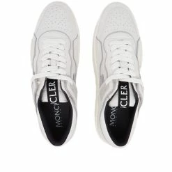 Moncler Promyx Space Sneaker -Luxury Sneakers Shop 11 10 2022 GH 4M003 60 M1781 002 5 1