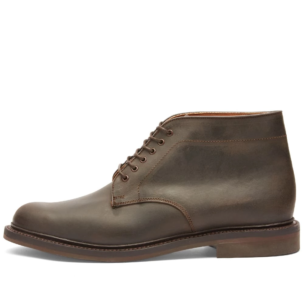 Sanders Daniel Chukka Boot 2 Sanders Daniel Chukka Boot - Image 2
