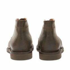 Sanders Daniel Chukka Boot 7 Sanders Daniel Chukka Boot -Luxury Sneakers Shop 11 11 2022 BLR 2407KWS 3 1