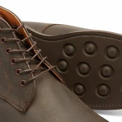 Sanders Daniel Chukka Boot 8 Sanders Daniel Chukka Boot -Luxury Sneakers Shop 11 11 2022 BLR 2407KWS 4 1