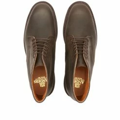Sanders Daniel Chukka Boot 9 Sanders Daniel Chukka Boot -Luxury Sneakers Shop 11 11 2022 BLR 2407KWS 5 1