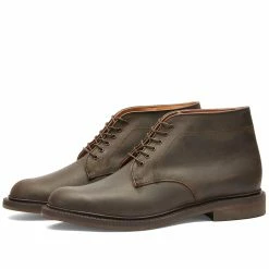 Sanders Daniel Chukka Boot