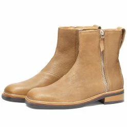 Our Legacy Daimyo Boot