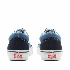 Vans UA Old Skool 36 DX 7 Vans UA Old Skool 36 DX -Luxury Sneakers Shop 11 11 2022 ml vn0a38g2su01 3