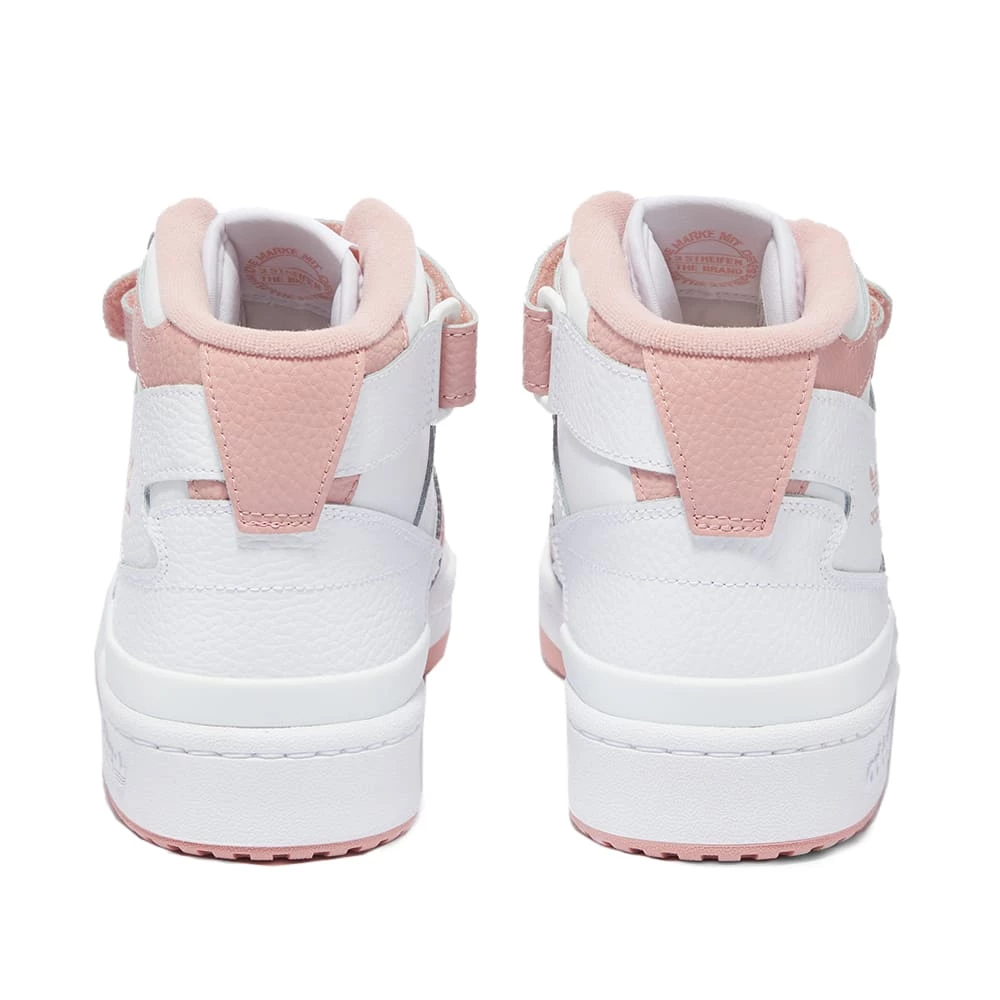 Adidas Forum Mid 3 Adidas Forum Mid - Image 3