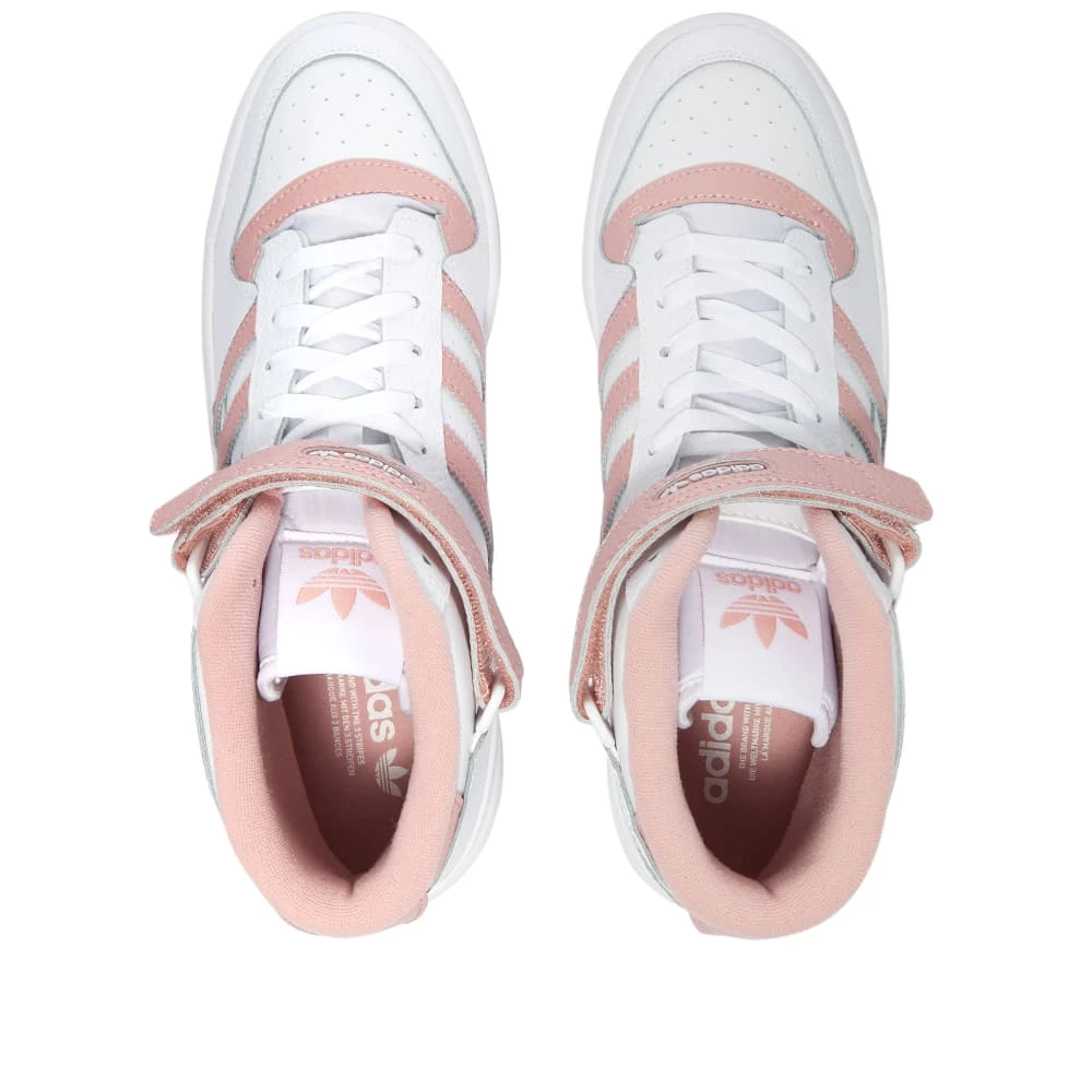 Adidas Forum Mid 5 Adidas Forum Mid - Image 5