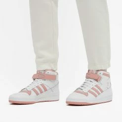 Adidas Forum Mid 11 Adidas Forum Mid -Luxury Sneakers Shop 12 01 2022 LL GY5820 m6 1