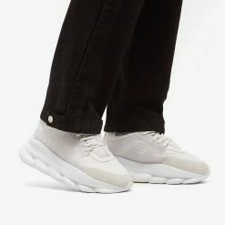 Versace Chain Reaction Sneakers -Luxury Sneakers Shop 12 01 2023 BLR DSU7071E D7CTG D01 m7 1