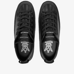 Moncler Genius 5 Moncler Craig Green Gregory Logo Sneaker -Luxury Sneakers Shop 12 04 2021 JB 4M701 00 02SWH 999 5 1