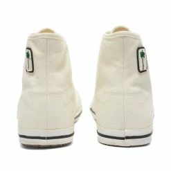 Palm Angels High Top Vulcanized Sneaker -Luxury Sneakers Shop 12 04 2022 AJ PMIA075S22FAB0010110 3 1