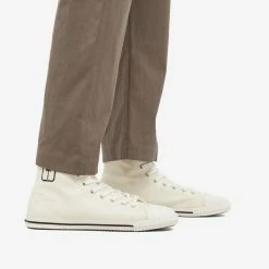 Palm Angels High Top Vulcanized Sneaker -Luxury Sneakers Shop 12 04 2022 AJ PMIA075S22FAB0010110 m7 1