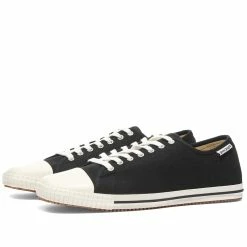 Palm Angels New Low Vulcanized Sneaker