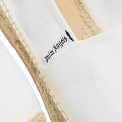 Palm Angels Espadrille -Luxury Sneakers Shop 12 04 2022 JB PMIB003S22FAB0010100 4 1