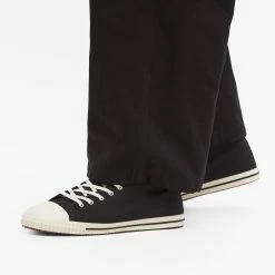 Palm Angels High Top Vulcanized Sneaker 11 Palm Angels High Top Vulcanized Sneaker -Luxury Sneakers Shop 12 04 2022 JC PMIA075S22FAB0011001 M9 1