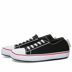 Marni Knit Low Top Sneaker