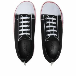 Marni Knit Low Top Sneaker -Luxury Sneakers Shop 12 05 2022 JB SNZU010601 P4547 ZO119 5 1