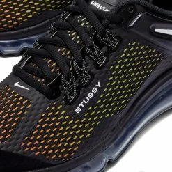 Nike X Stussy Air Max 2013 -Luxury Sneakers Shop 12 08 2022 AJ DO2461 001 4 1