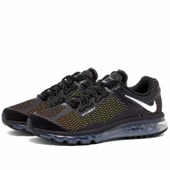Nike X Stussy Air Max 2013