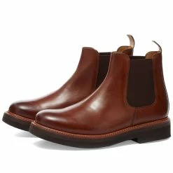Grenson Colin Chelsea Boot